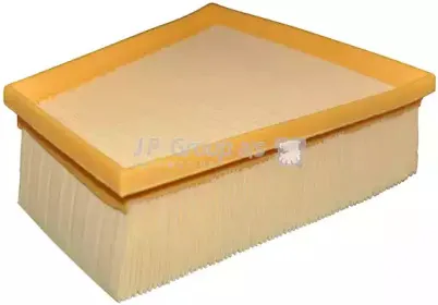 Фільтр повітряний двигуна JP GROUP купить