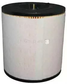 Фильтр воздушный двигателя JP GROUP купить