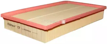 Фільтр повітряний двигуна JP GROUP купить