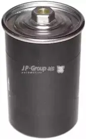 Фильтр топливный JP GROUP купить