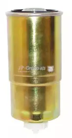 Фильтр топливный JP GROUP купить
