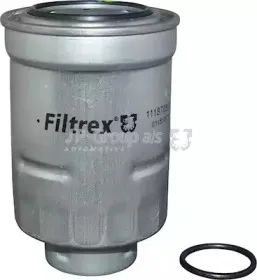 Фільтр паливний в зборі JP GROUP купить