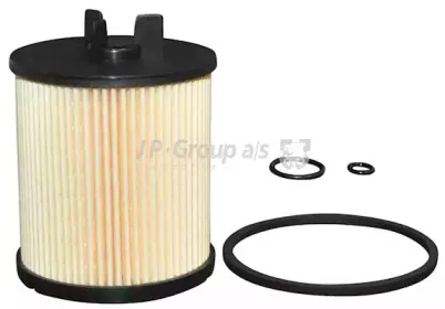 Топливный фильтр JP GROUP купить
