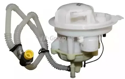 Фільтр паливний в зборі JP GROUP купить