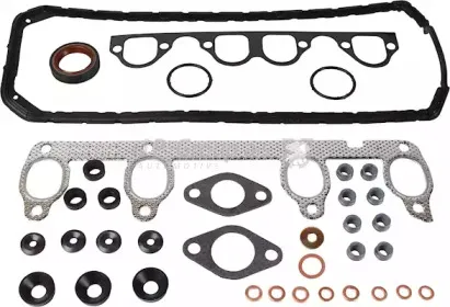 Комплект прокладок, головка цилиндра JP GROUP купить