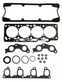 Комплект прокладок, головка цилиндра JP GROUP купить