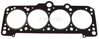 Прокладка, головка цилиндра JP GROUP купить