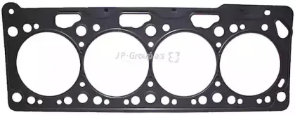 Прокладка, головка цилиндра JP GROUP купить