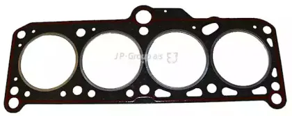 Прокладка, головка цилиндра JP GROUP купить