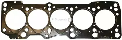 Прокладка, головка цилиндра JP GROUP купить