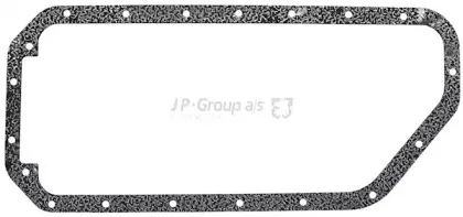 Прокладка, масляная ванна JP GROUP купить