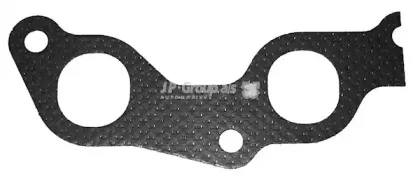Прокладка, выпускной коллектор JP GROUP купить