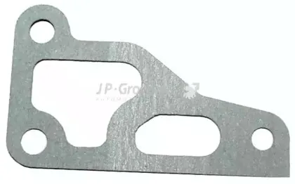 Прокладка, корпус маслянного фильтра JP GROUP купить