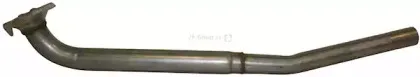 Труба выхлопного газа JP GROUP купить