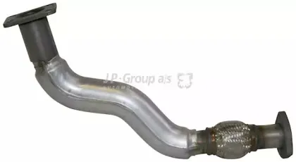 Труба выхлопного газа JP GROUP купить
