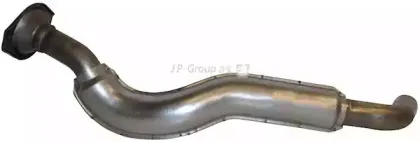 Труба выхлопного газа JP GROUP купить