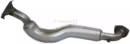 Труба выхлопного газа JP GROUP купить