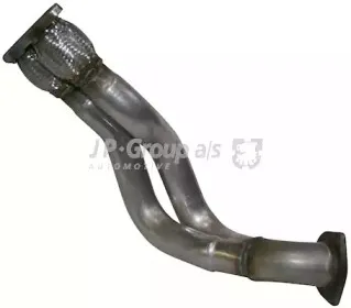 Труба выхлопного газа JP GROUP купить