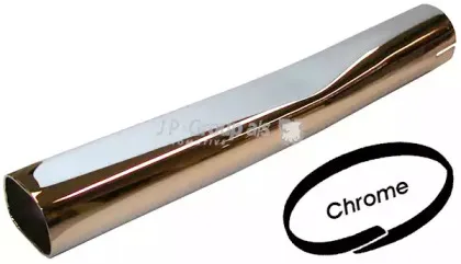 Труба выхлопного газа JP GROUP купить