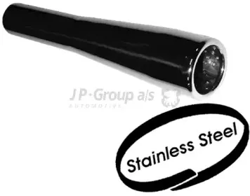 Труба выхлопного газа JP GROUP купить