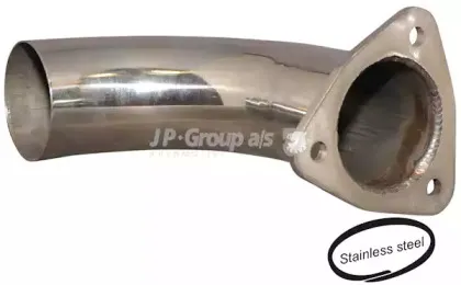 Труба выхлопного газа JP GROUP купить