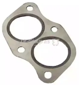 Прокладка, труба выхлопного газа JP GROUP купить