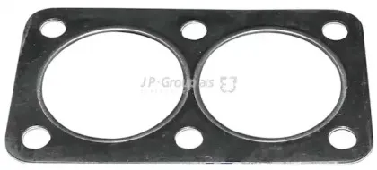 Прокладка, труба выхлопного газа JP GROUP купить