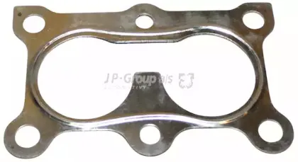 Прокладка, труба выхлопного газа JP GROUP купить