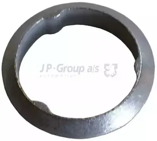 Прокладка, труба выхлопного газа JP GROUP купить
