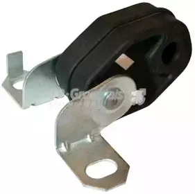 Кронштейн подвески глушителя JP GROUP купить