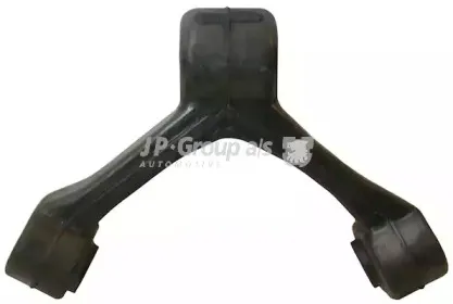 Кронштейн, система выпуска ОГ JP GROUP купить