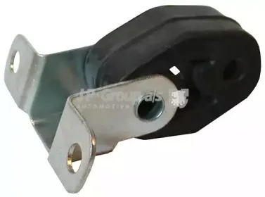 Кронштейн, система выпуска ОГ JP GROUP купить