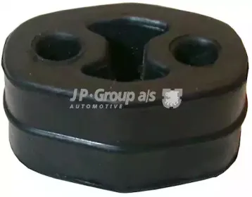 Кронштейн, система выпуска ОГ JP GROUP купить