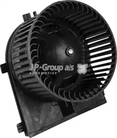 Вентилятор системы вентиляции салона JP GROUP купить