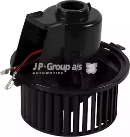 Вентилятор салона JP GROUP купить