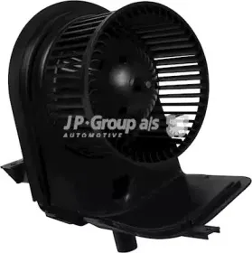Вентилятор салона JP GROUP купить