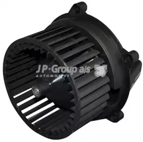 Вентилятор радиатора охлаждения JP GROUP купить