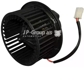 Вентилятор салона JP GROUP купить