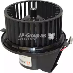 Вентилятор салона JP GROUP купить