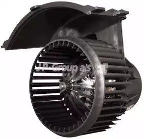 Вентилятор системы вентиляции салона JP GROUP купить