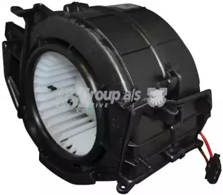 Вентилятор салона JP GROUP купить