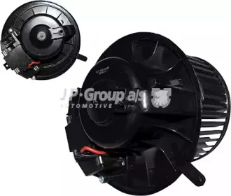 Вентилятор салона JP GROUP купить