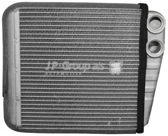 Теплообменник, отопление салона JP GROUP купить