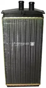 Теплообменник, отопление салона JP GROUP купить