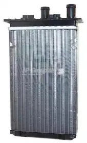 Теплообменник, отопление салона JP GROUP купить