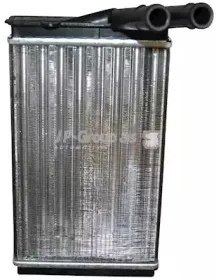 Радіатор печі салону JP GROUP купить