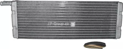 Теплообменник, отопление салона JP GROUP купить