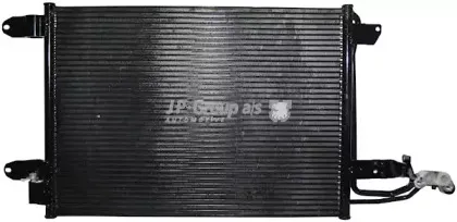 Конденсатор, кондиционер JP GROUP купить