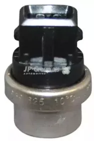 Датчик, температура охлаждающей жидкости JP GROUP купить