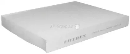 Фильтр воздушный кондиционера (салона) JP GROUP купить